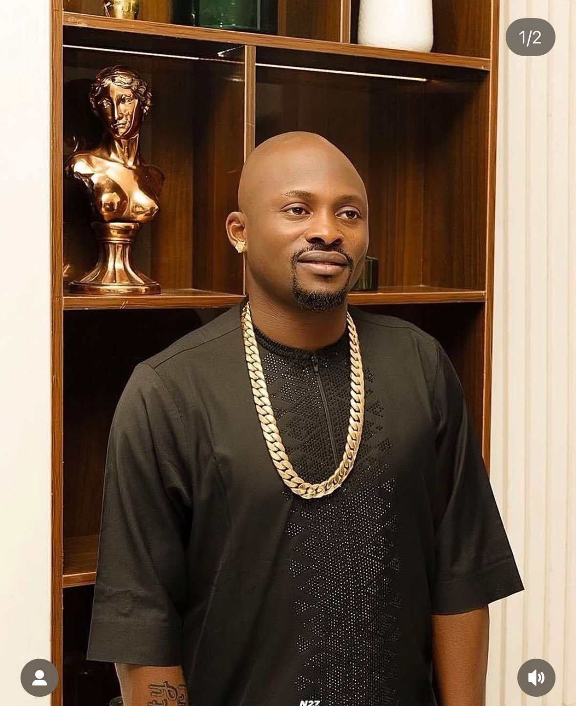 JUST IN: ROD Hotel Drops Jigan BabaOja Amid Controversy Tied to Mohbad’s Death