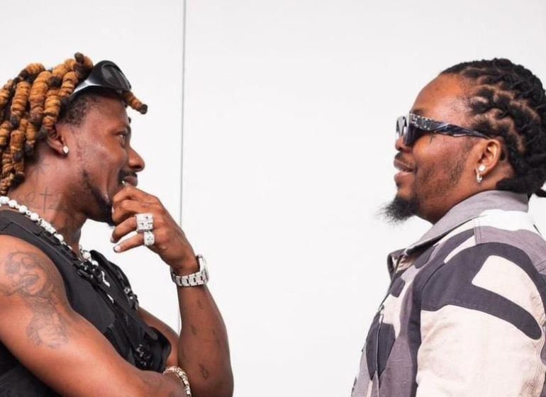 Olamide Finally Breaks Silence on Asake’s Meteoric Rise to Fame