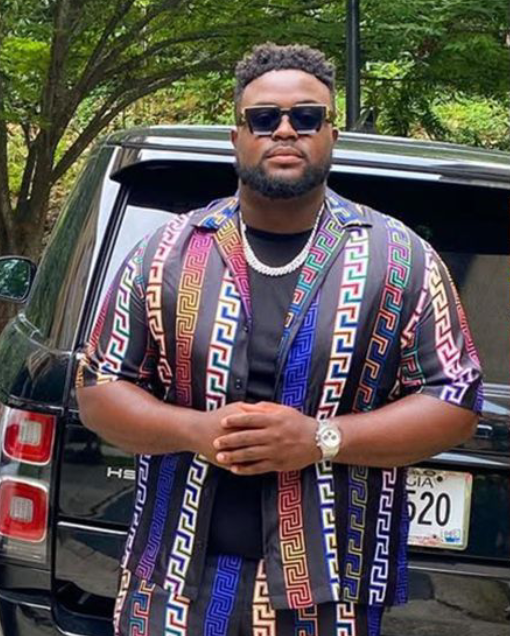 “Davido Alone is Worth Over ₦500 Billion” — Adewale Adeleke Boasts About His Superstar Brother After Viral Group Photo