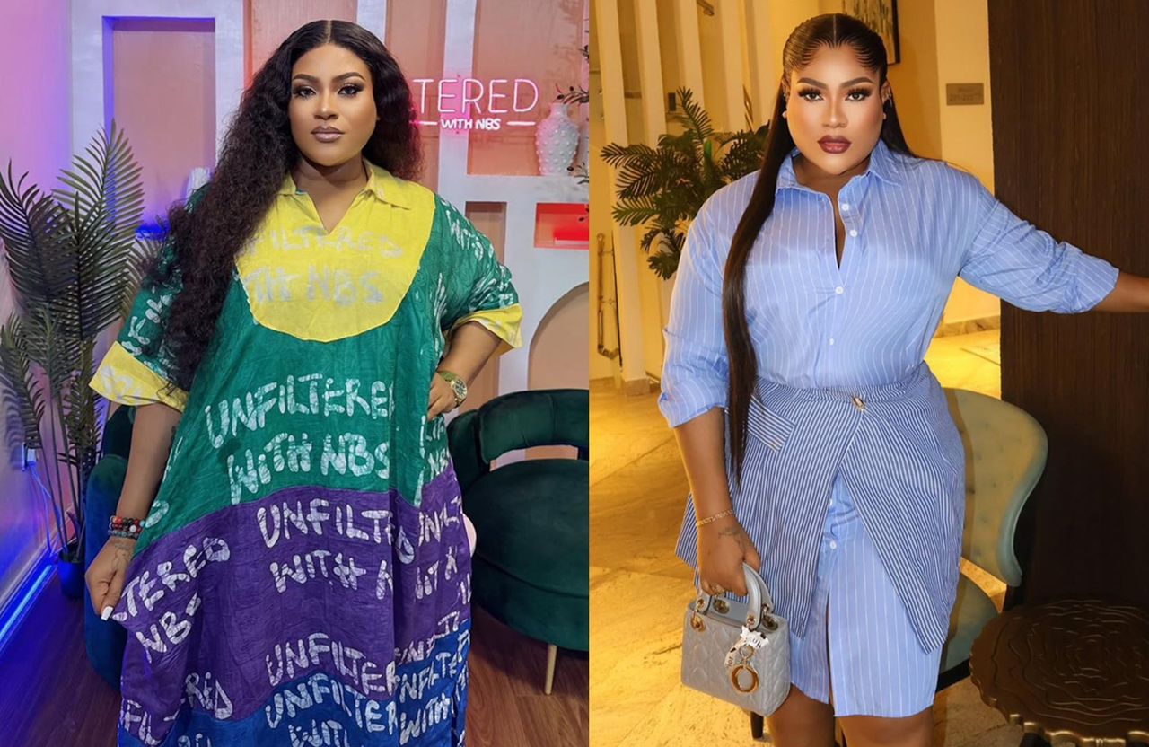 “No More Dating Down!” – Nkechi Blessing Declares She’s Done With Broke Men