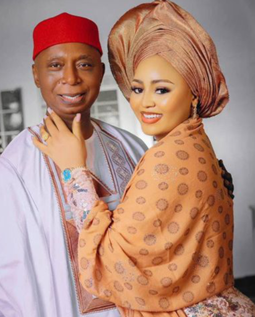 Ned Nwoko’s Team Raises Alarm Over Regina’s Health: “Must We Wait Until Irreversible Harm?”