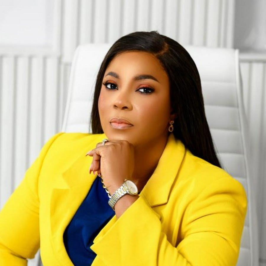 “If Men Keep Toasting You, Sit Down And Ask What You’re Doing Wrong” — Grace Ofure Sparks Heated Debate With Podcast Comment