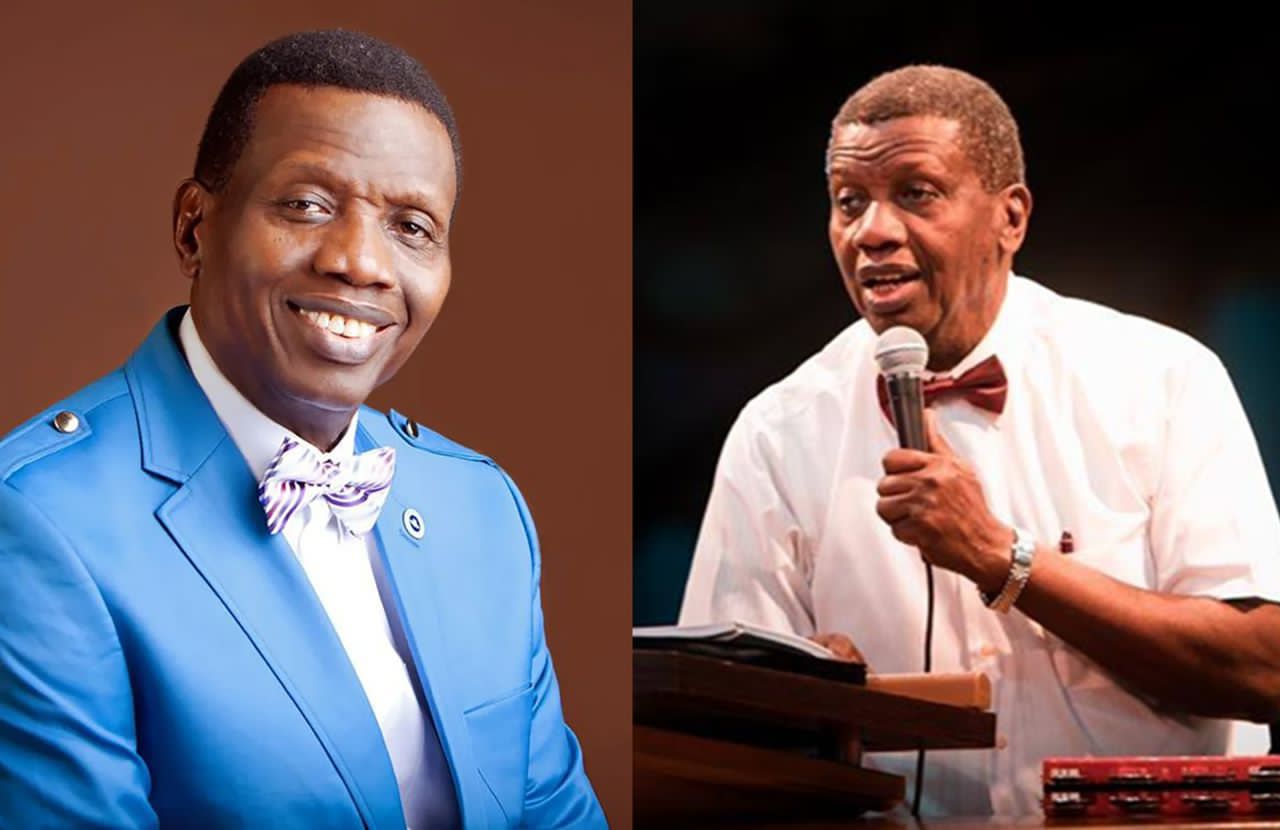 “No Nation Like Nigeria” — Pastor Adeboye Declares as He Praises the Spirit and Resilience of Nigerians