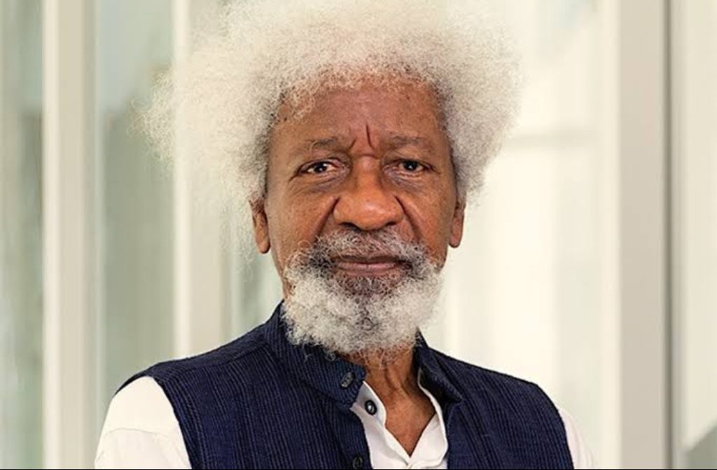 TINUBU HAILS SOYINKA AS “UNCOMMON PATRIOT” AND “GLOBAL INSPIRATION” IN HEARTFELT TRIBUTE