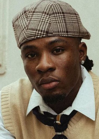 “When Will You Marry?” – Joeboy Shares Voice Note of Mother Urging Him to Follow Adekunle Gold and Davido’s Footsteps