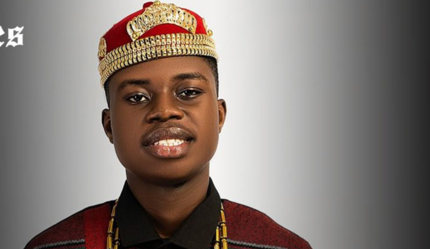 Lagos Govt Slams ₦36m Tax on Streamer Peller, Fans Cry Foul