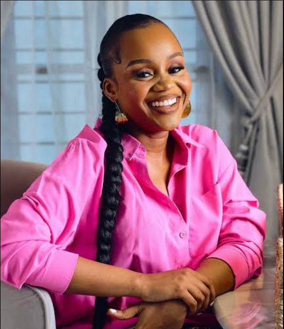 “Please If You Own a Business, Do Better” – Cynthia Obi-Uchendu Slams Online Vendor Over Poor Customer Service