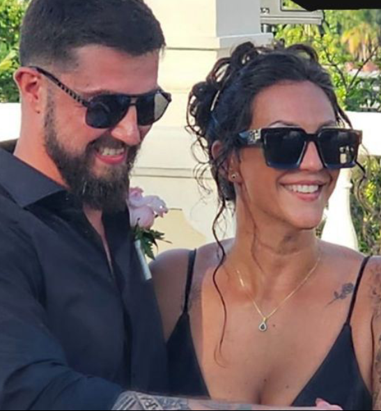 SHE FINALLY SAID YES: WOMAN ACCEPTS BOYFRIEND’S PROPOSAL AFTER 43 ATTEMPTS IN 7 YEARS