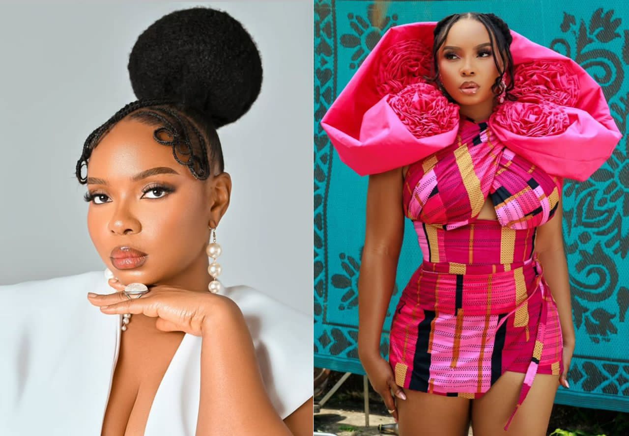 “I’d Rather Stay Clear, I Don’t Want Problems in My Life” — Yemi Alade Opens Up on Why She’s Avoiding a Collaboration with Tiwa Savage