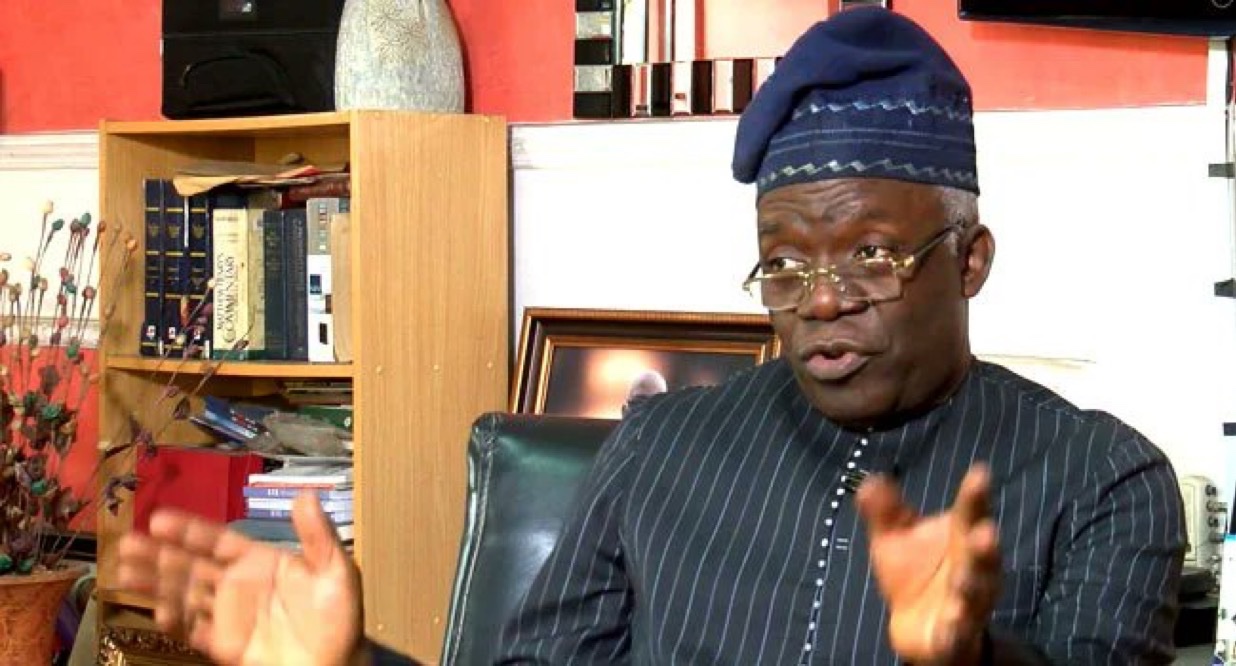 Femi Falana Alleges IMF, World Bank Pressure Behind Nigeria’s Subsidy Removal