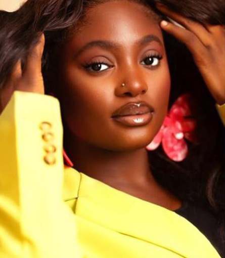 “Tribalism Is Spreading Fast and It’s Disgusting” – Online Personality Raye Raises Alarm Over Growing Division