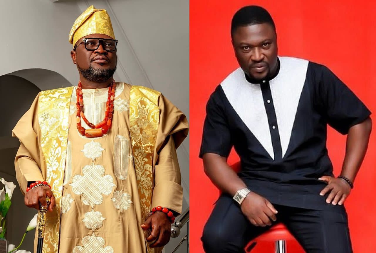 “Your Body Belongs to the Craft”: Femi Branch Calls Out Actors for Playing It Safe