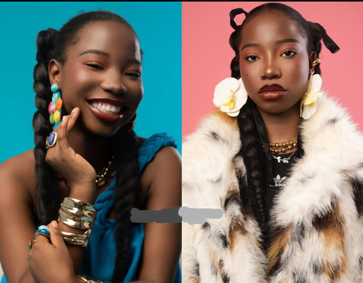 From Skits to Stunning: Kid Comedienne Emmanuella Dazzles Fans with 15th Birthday Photos