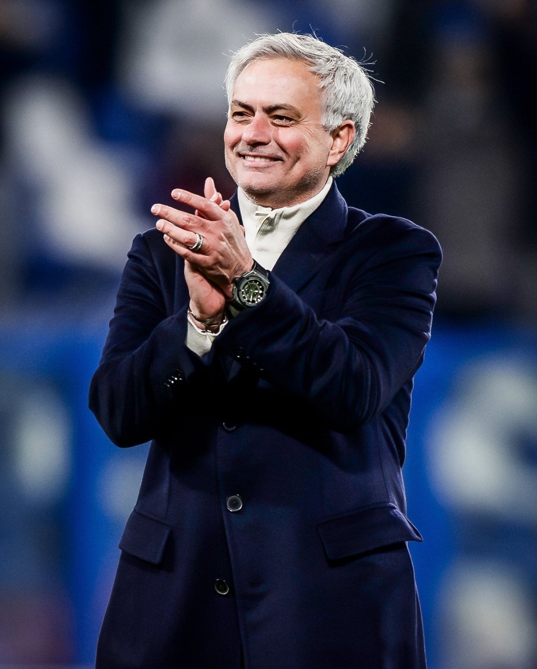 Fenerbahçe Sack José Mourinho After Champions League Failure