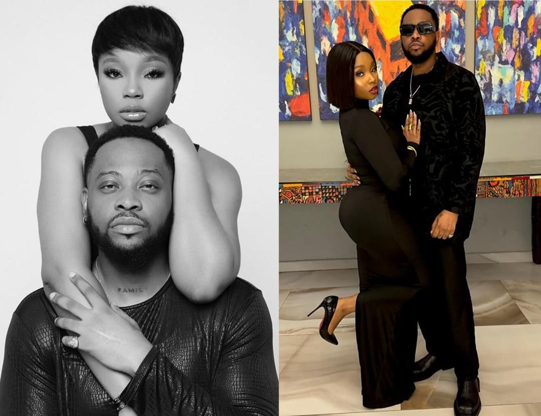 “Keep S3x Out Until Marriage If You Can” – Actress BamBam Sparks Relationship Debate With Bold Advice To Couples