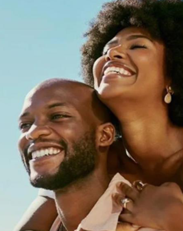 “The Women Who Won Big in 2025 — And the Men Whose Quiet Support Helped Them Rise