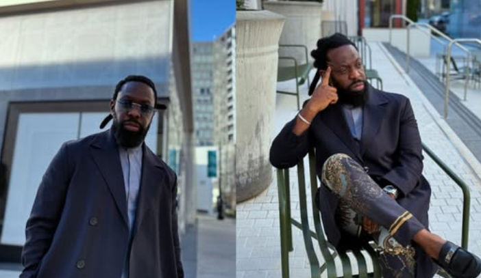 “Any Man Who Runs After a Woman Is an Idiot” — Timaya Sparks Online Frenzy with Controversial Statement