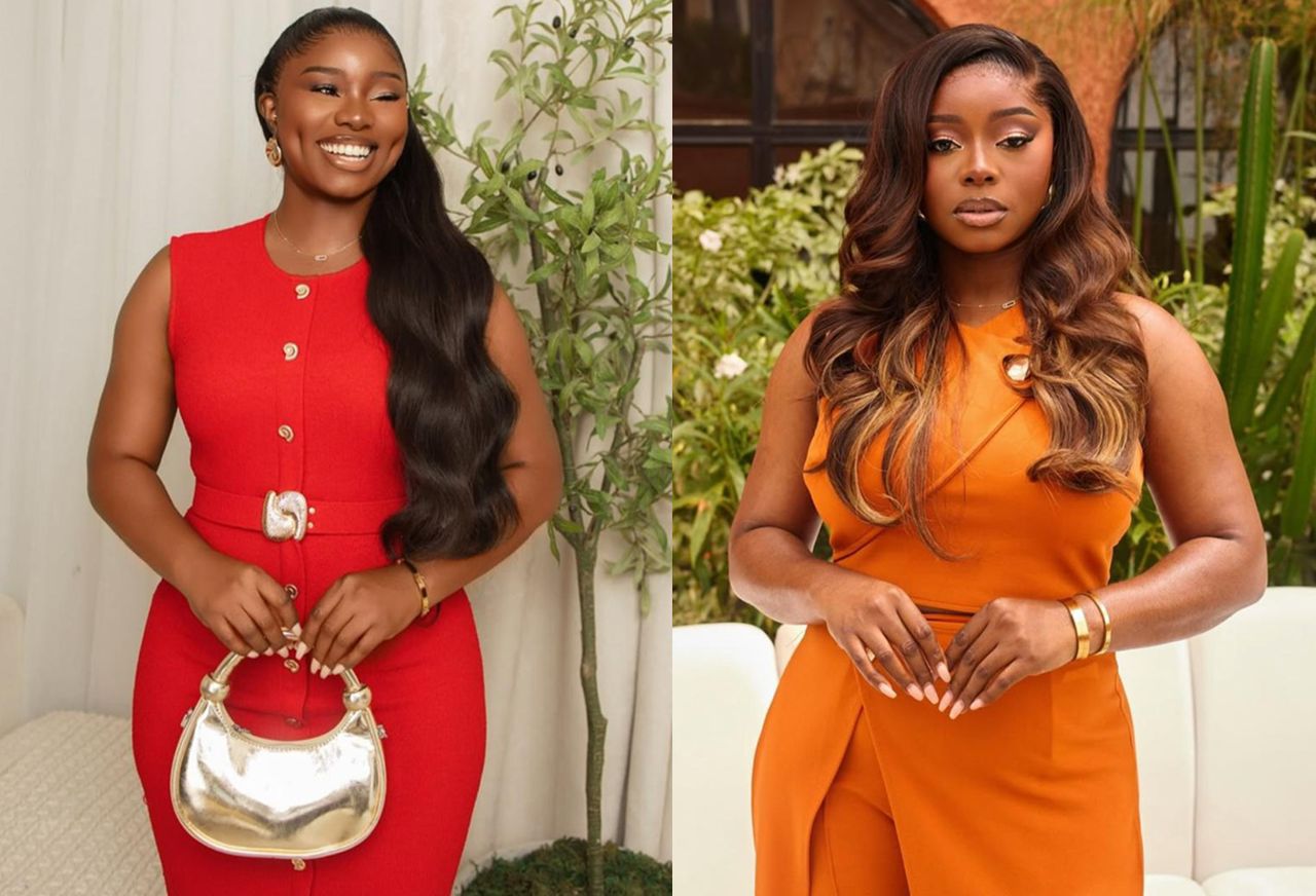 “Use Your Access to Politicians to Find Money” — Ariyiike Dimples Recounts Shocking Experience With Former Boss