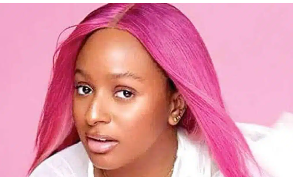 A Brighter Future: DJ Cuppy Expresses Hope for a Female President in Nigeria