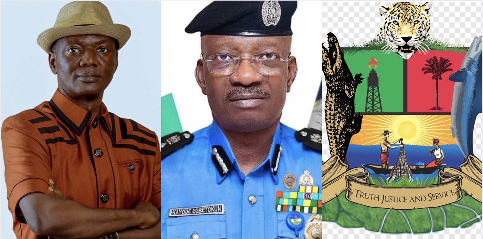 Bayelsa Deputy Governor Lawrence Ewhrudjakpo Sues State Assembly, IGP Over Alleged Impeachment Plot