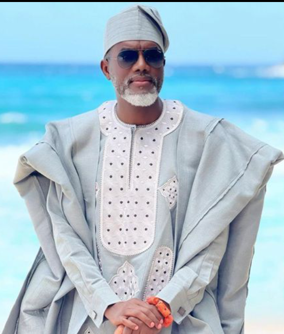 “May Nigeria Keep Happening to Me” – Reno Omokri Challenges Critics of the Nation with Bold Declaration
