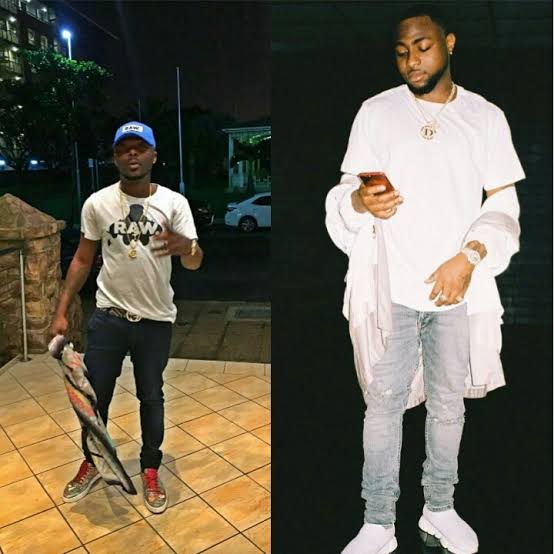 Video: “Na Woman Cause Our Fight” — Opa 6ix Reveals Rift With Davido Sparked By Late Mozambican Lady