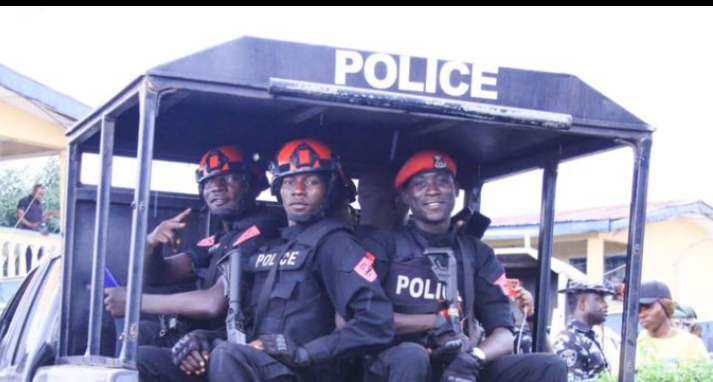 Police Arrest Three Suspects for Assaulting Rivers CDC Chairman