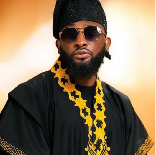 Uti Nwachukwu Begs Fans to Kill Sentiment and Reward True Entertainers in BBNaija Season 10
