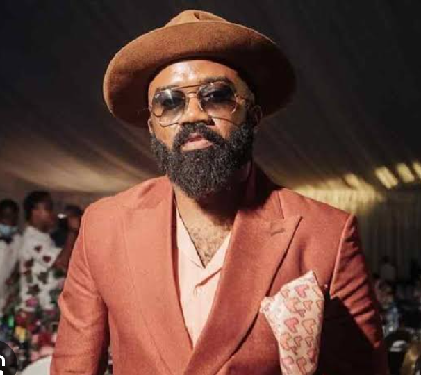 When Flowers Speak Louder Than Guests: Noble Igwe Critiques Over-the-Top Wedding Decor