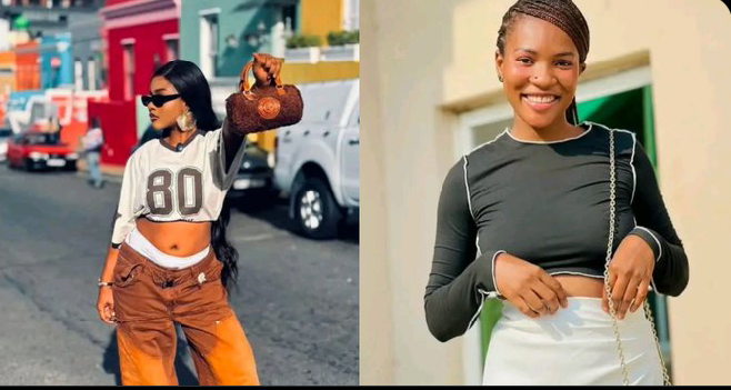 Clout or Grief? Phyna Under Fire After Sister’s Tragic Passing Sparks Heated Accusations