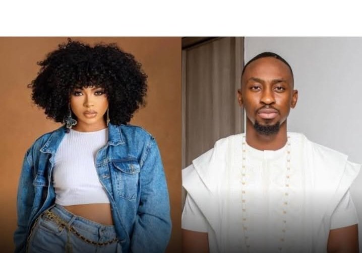 “Saga Is My Brother, My Gossip Partner” – Liquorose Clears the Air on Her Relationship with Saga