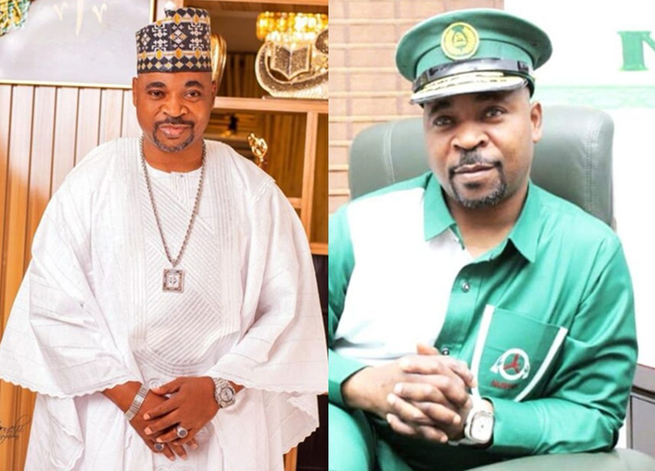 “Mock My English, But My Kids Are Citizens”: MC Oluomo Fires Back at Critics in Viral Response
