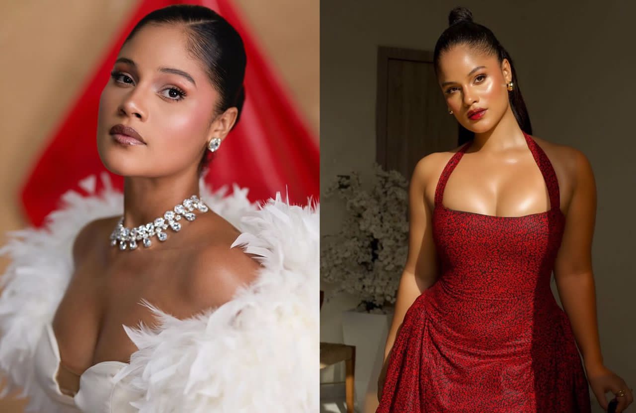 “He Asked If I’d Quit Acting Because His Mother Wouldn’t Like It” — Actress Shine Rosman Spills Shocking Dating Experience