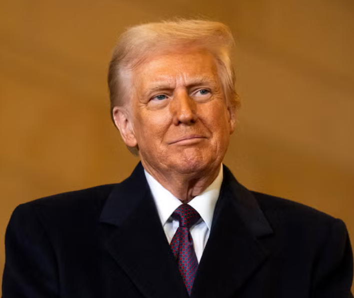 “Nigeria Is A Disgrace”: Trump’s Fiery Accusation Sparks Tensions As He Alleges Genocide Against Christians