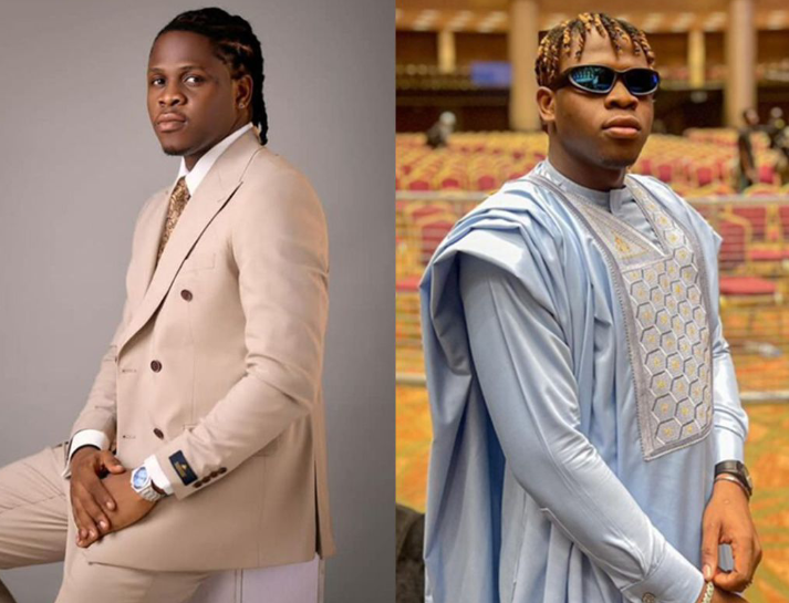 “₦15 Million for a Flat? This Cannot Be My 20s!” — Asherkine Cries Out as Lagos Rent Crisis Deepens