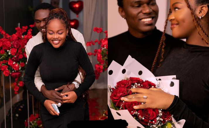 “I Can’t Wait to Spend the Rest of My Life With You” – Singer Spyro Announces His Engagement in Emotional Post