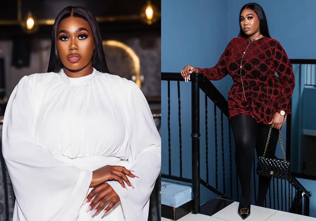 “Pray I Get Gigs So I Can Buy an iPhone 17” — BBNaija’s Gigi Jasmine Cries Out Over Overheating Phone