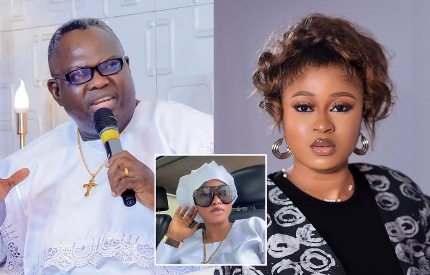 Prophet Kunle Hamilton Warns: “BBNaija Is Not a Place for Christians”