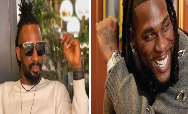 “I Was Vomiting Blood for Six Months” — 9ice Opens Up on Struggles and Music Industry Dangers