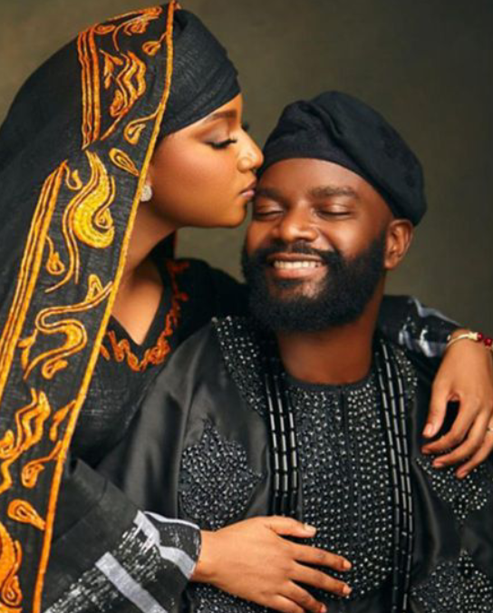 Leo Dasilva Claps Back as Customer Tries to Belittle Wife, Maryam: “She Always Had Her Own Voice”