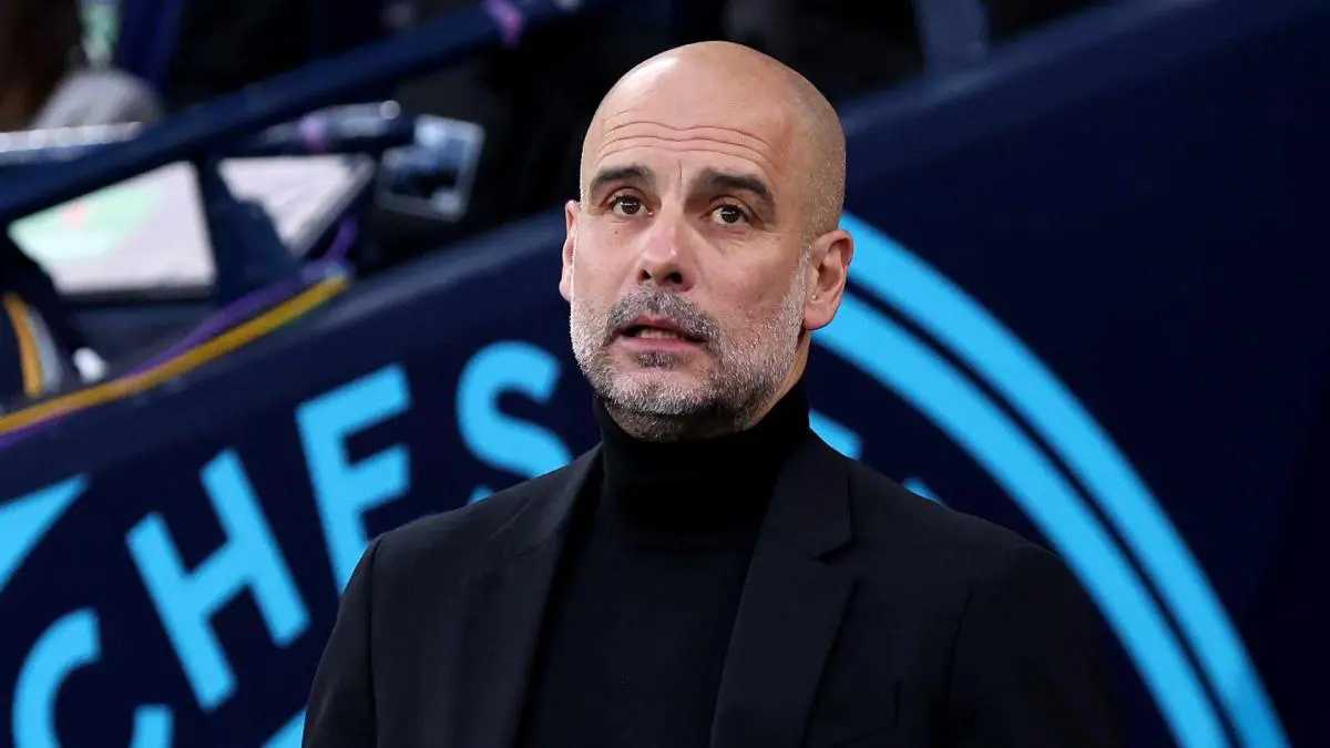 Pep Guardiola Handed Game Ban After Yellow Card in Manchester City's Victory Over Bournemouth