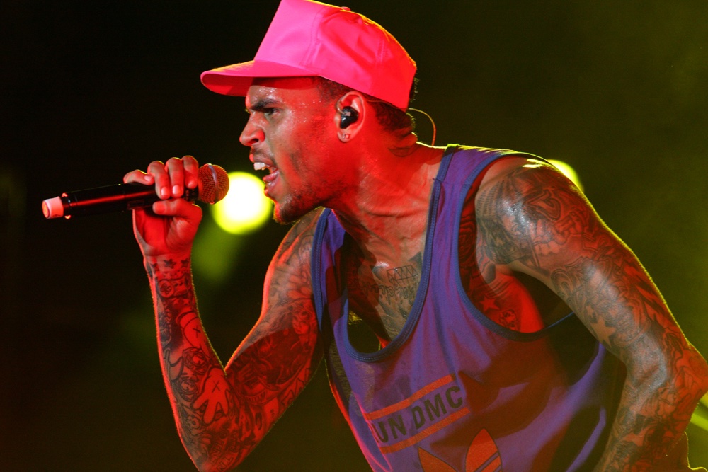 Chris Brown Pleads Not Guilty in UK Court Amid Explosive New Charges Over 2023 London Nightclub Brawl