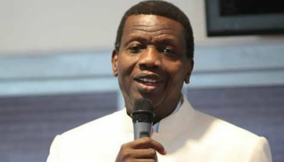 “You Can’t Bribe Heaven”: Pastor Adeboye Warns Christians Against Trading Souls for Wealth at RCCG Convention