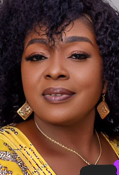 “A Good Woman Will Give You a Crown, A Bad One Will Make You a Clown” – Rita Edochie Drops Powerful Advice to Men