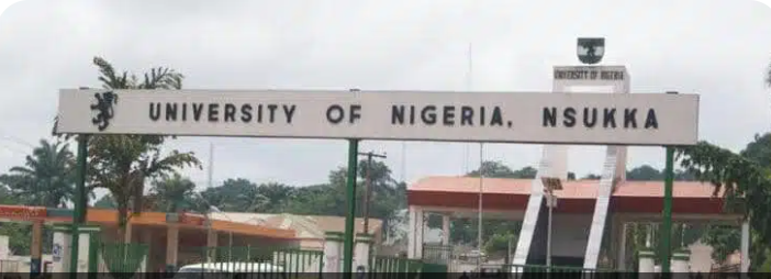 “My Dream Was Stolen”: UNN Medical Student Speaks Out After Shock Expulsion Over Exam Malpractice Allegation