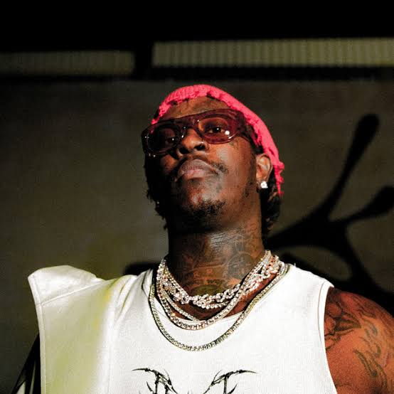 Young Thug Loses $2,000 Discount Over Presidential Riddle — And the Answer Was Hiding in History