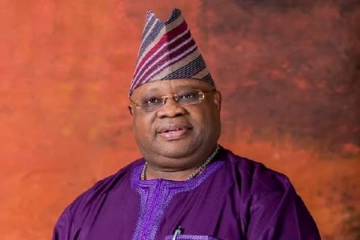 “Future at Risk!” – NANS Slams Gov. Adeleke Over Deployment of 1,750 Untrained Teachers in Osun