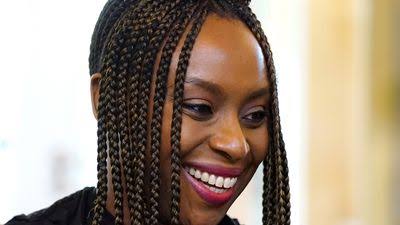 Social Media Is “Bad for Our Brains,” — Author Chimamanda Adichie Warns