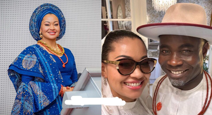 “It All Started Because I Said No”: Senator Natasha Akpoti-Uduaghan Drops Bombshell Ahead of Court Showdown with Akpabio