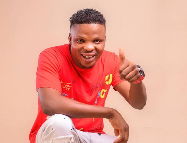 Actor Ijoba Lande Cries Out as Blackmailer Uses AI-Generated Video to Demand N5 Million